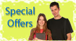 Hot Deals