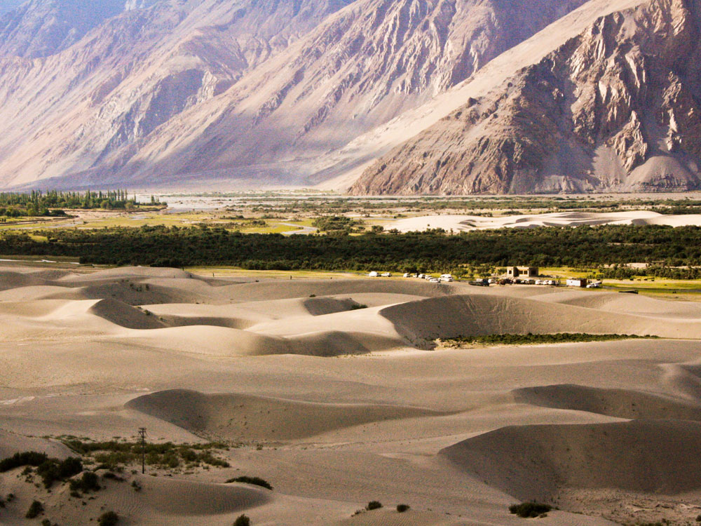 Kali Gandaki Image