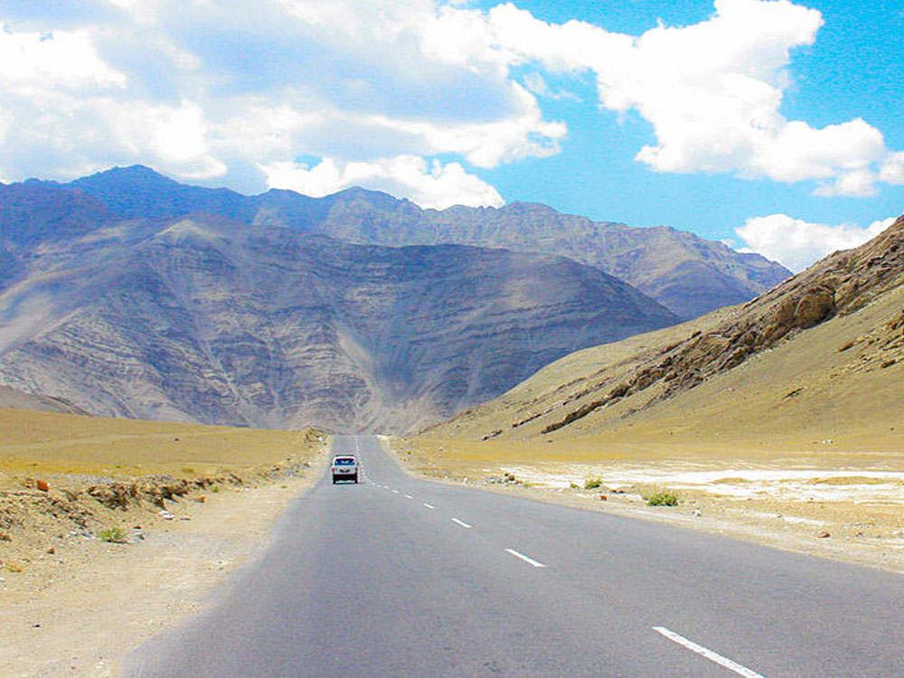 Leh_Highway Image
